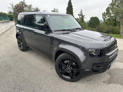 Land Rover Defender 110 X-Dynamic Hse P400e
