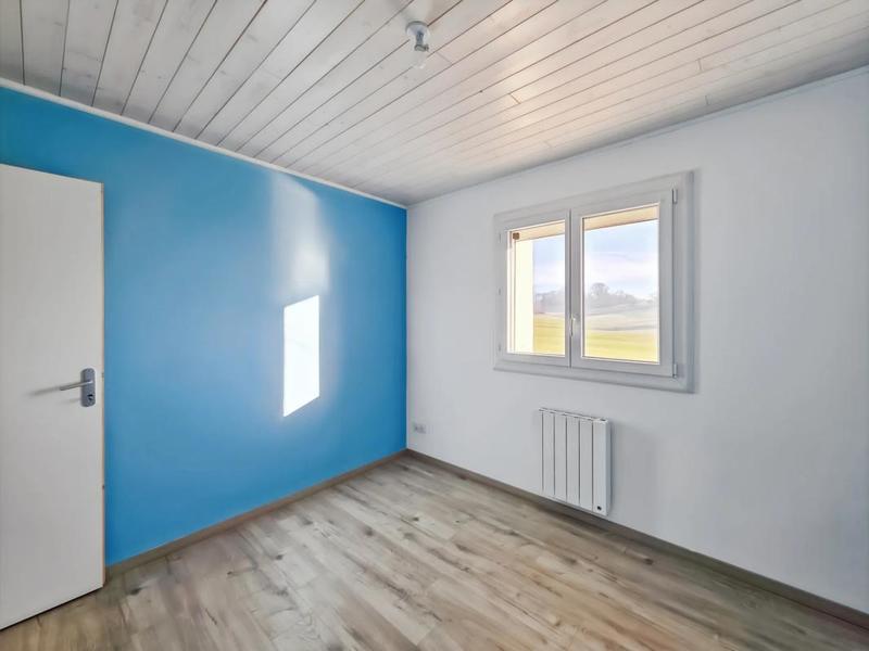 Maison - 152 m² - 8 pièces