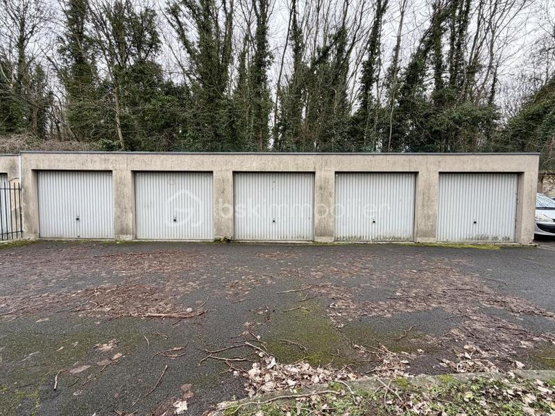 Appartement - 64 m² - 4 pièces