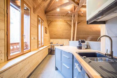 Duplex - 76 m² - 4 pièces