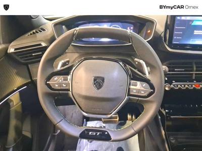 Peugeot 2008 Hybrid 145 e-Dcs6 Gt