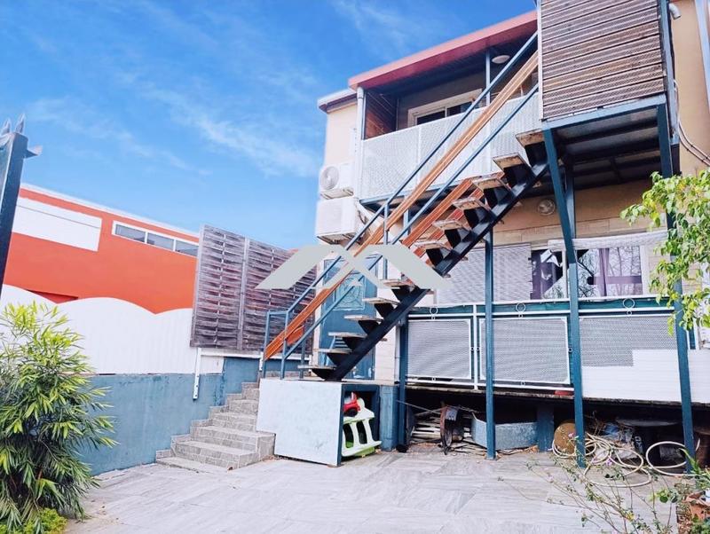 Maison - 154 m² - 7 pièces