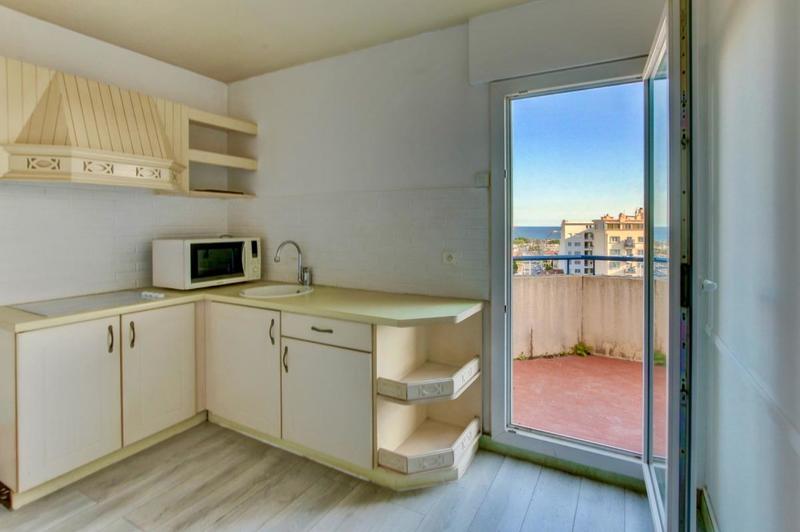 Appartement - 53 m² - 2 pièces