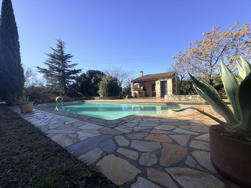 Villa - 108 m² - 4 pièces