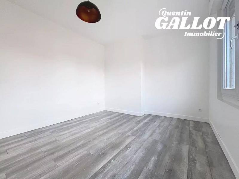 Maison - 75 m² - 3 pièces