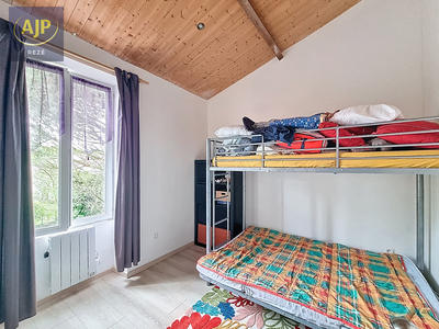 Maison - 152 m² - 4 pièces