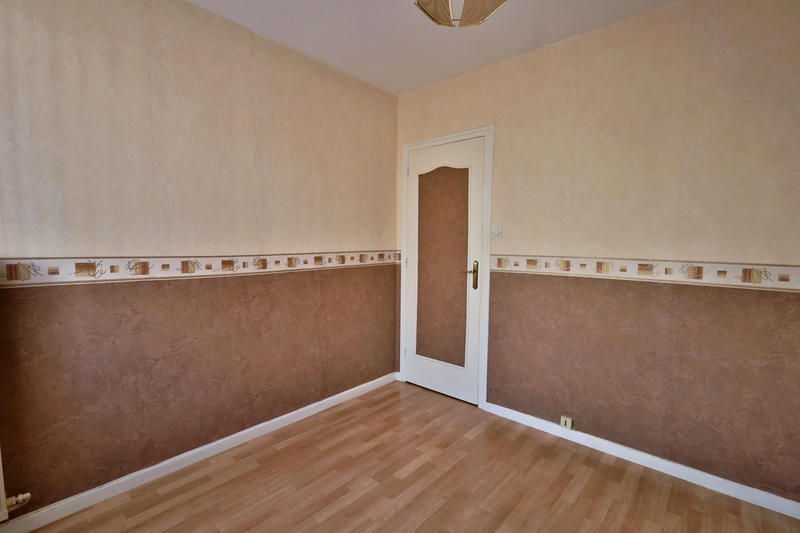 Appartement - 67 m² - 4 pièces