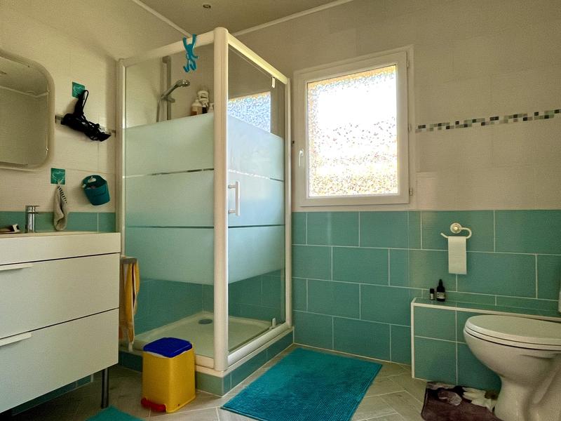 Maison - 146 m² - 5 pièces