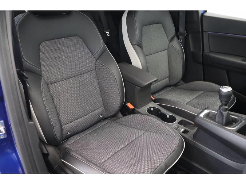 Renault Captur TCe 100 Gpl - 21 Intens