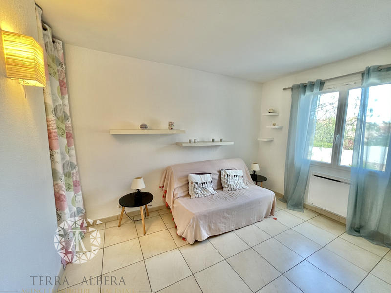 Villa - 142 m² - 5 pièces