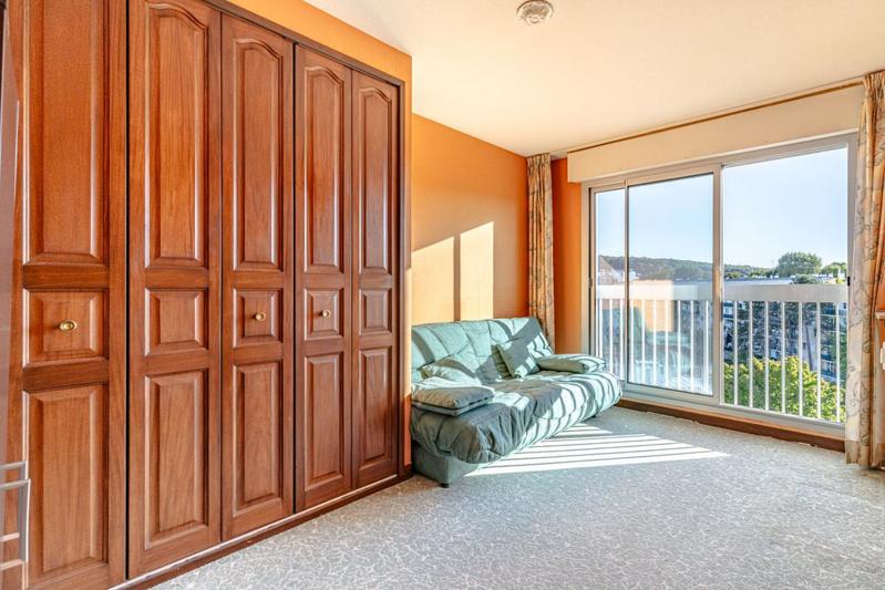 Appartement - 85 m² - 4 pièces