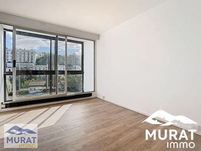 Appartement - 19 m² - 1 pièce