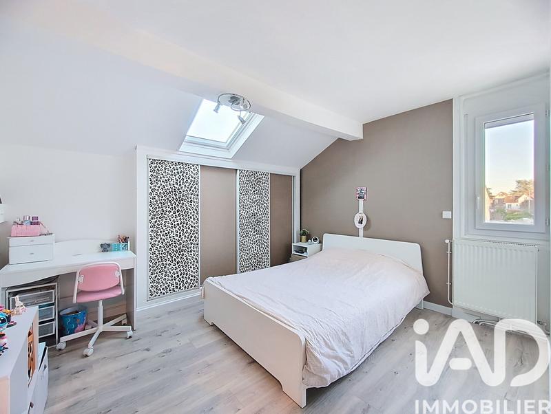 Maison - 135 m² - 7 pièces