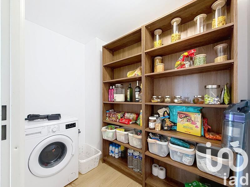 Appartement - 83 m² - 4 pièces