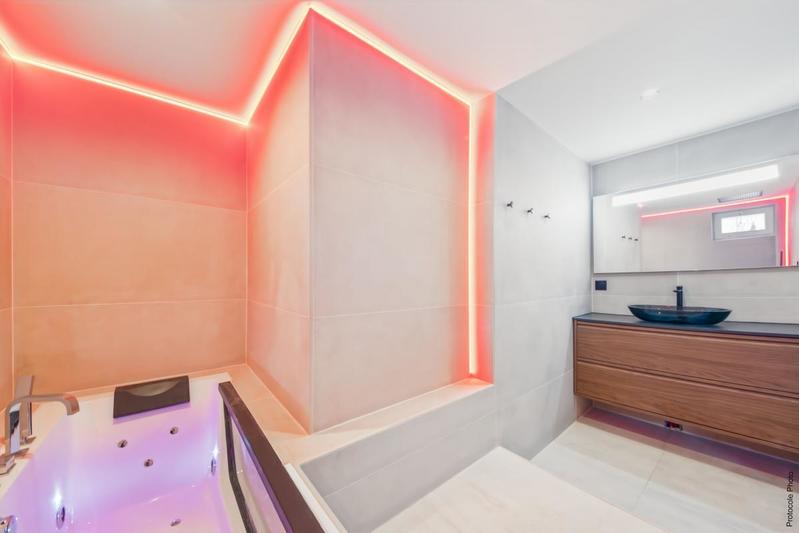 Appartement - 31 m² - 2 pièces