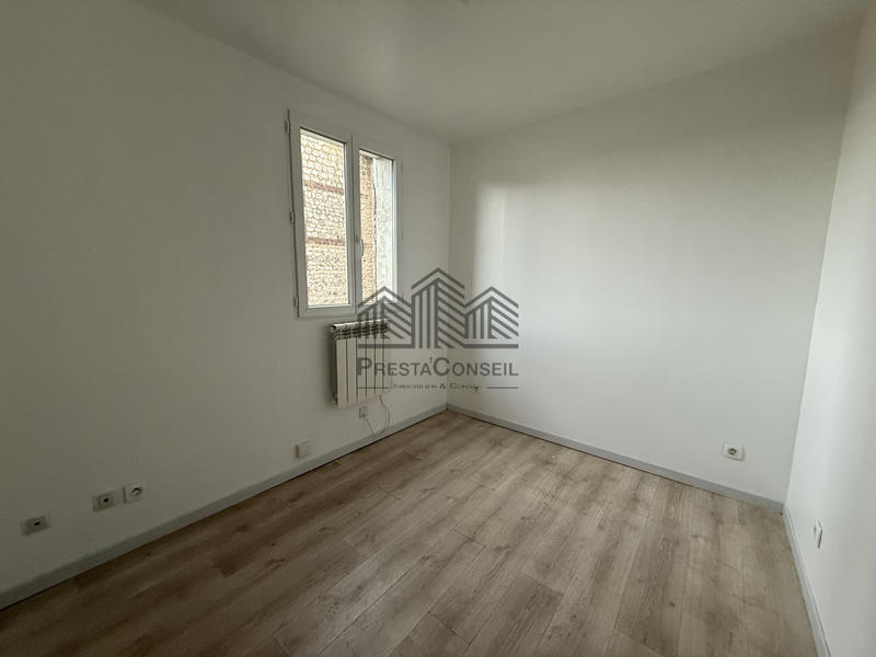 Appartement - 21 m² - 2 pièces