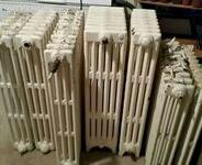 Récupération ferraille . Toul 54200  ( gratuit )