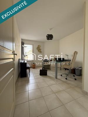 Appartement - 94 m² - 4 pièces