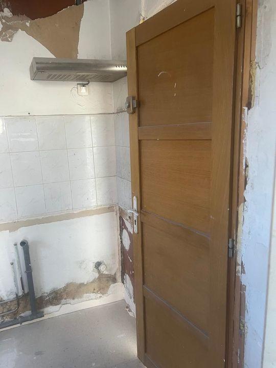 Studio - 21 m² - 1 pièce