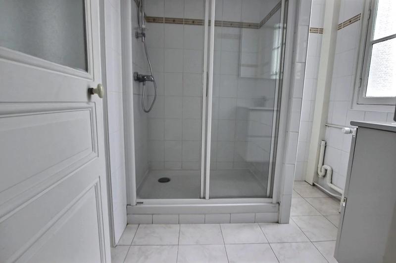 Appartement - 140 m² - 5 pièces