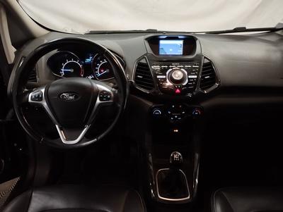 Ford EcoSport 1.0 Ecoboost 125 Titanium 5p