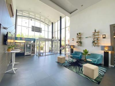 Appartement - 24 m² - 1 pièce