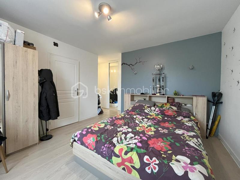 Maison - 156 m² - 7 pièces