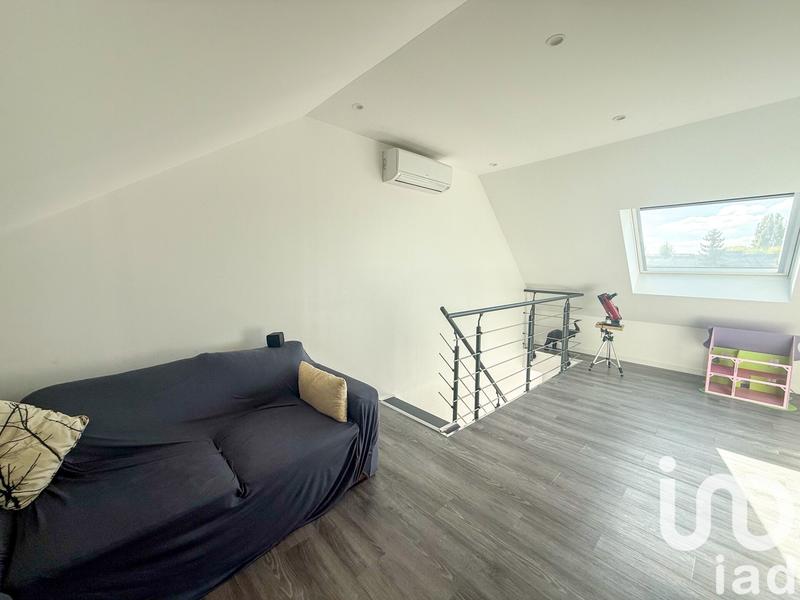 Maison - 174 m² - 6 pièces