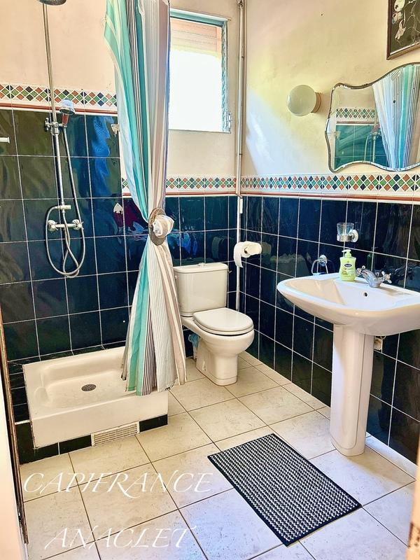 Villa - 244 m² - 7 pièces