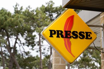 Fonds de commerce - 60 m²