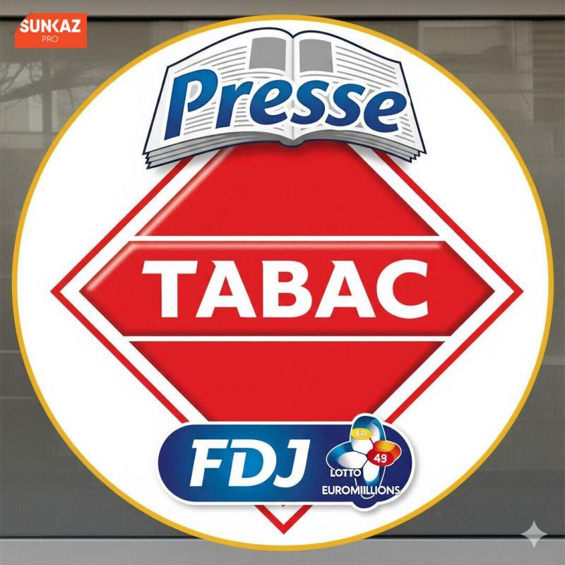 Fonds de commerce - 72 m²