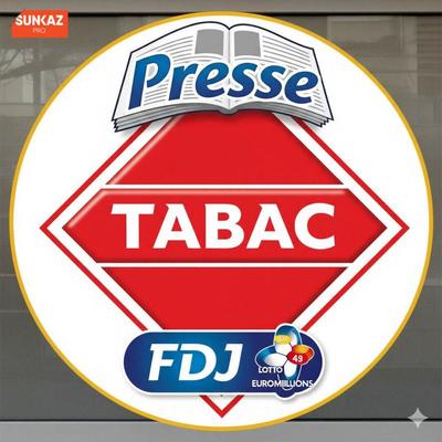 Fonds de commerce - 72 m²