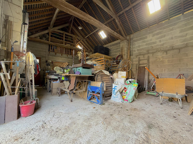 Maison - 149 m² - 5 pièces