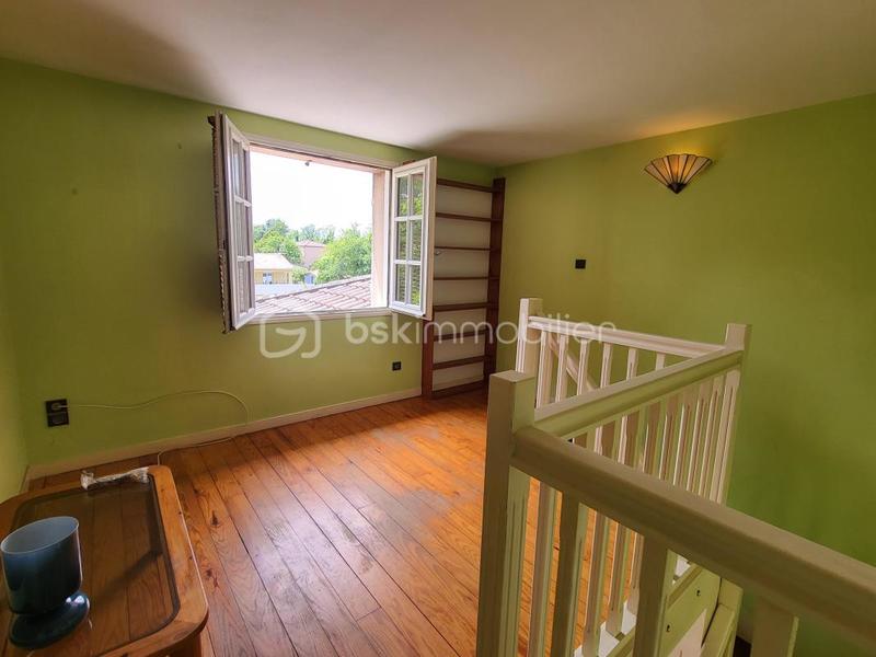 Maison - 118 m² - 4 pièces