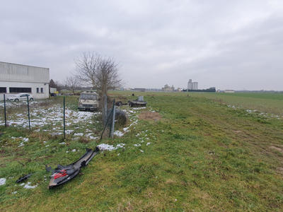 Bureau - 550 m² - 8 pièces