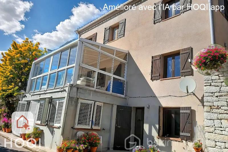 Villa - 318 m² - 10 pièces