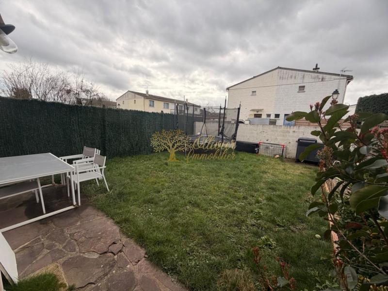 Pavillon - 91 m² - 6 pièces