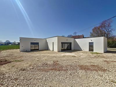 Maison - 134 m² - 5 pièces