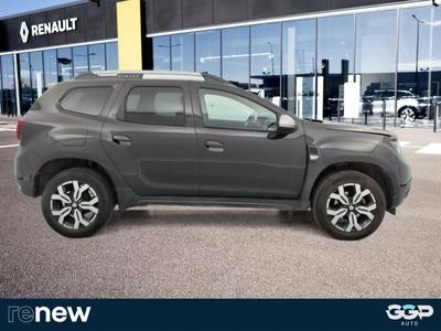 Dacia Duster Blue dCi 115 4x2 Prestige +