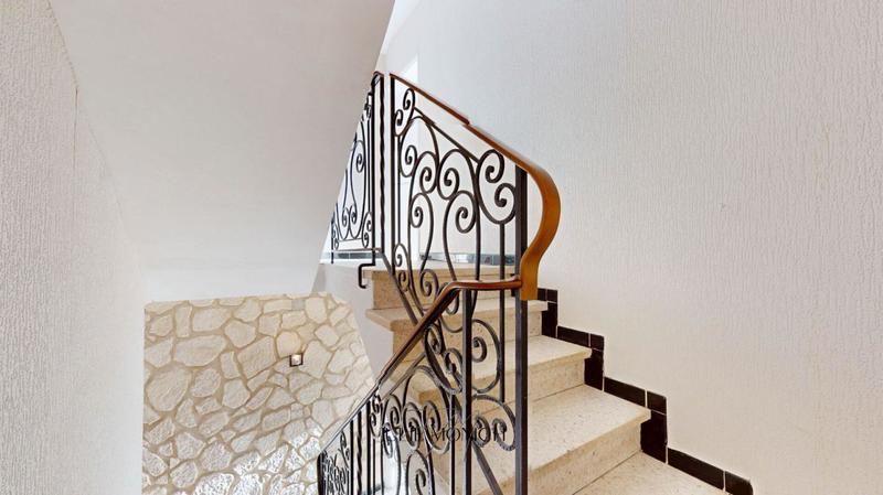 Maison - 86 m² - 5 pièces