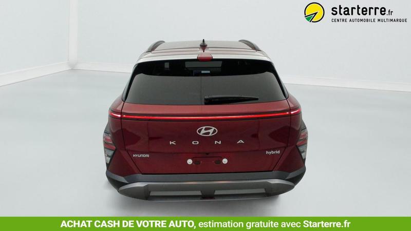 Hyundai Kona Hybrid 129 Intuitive