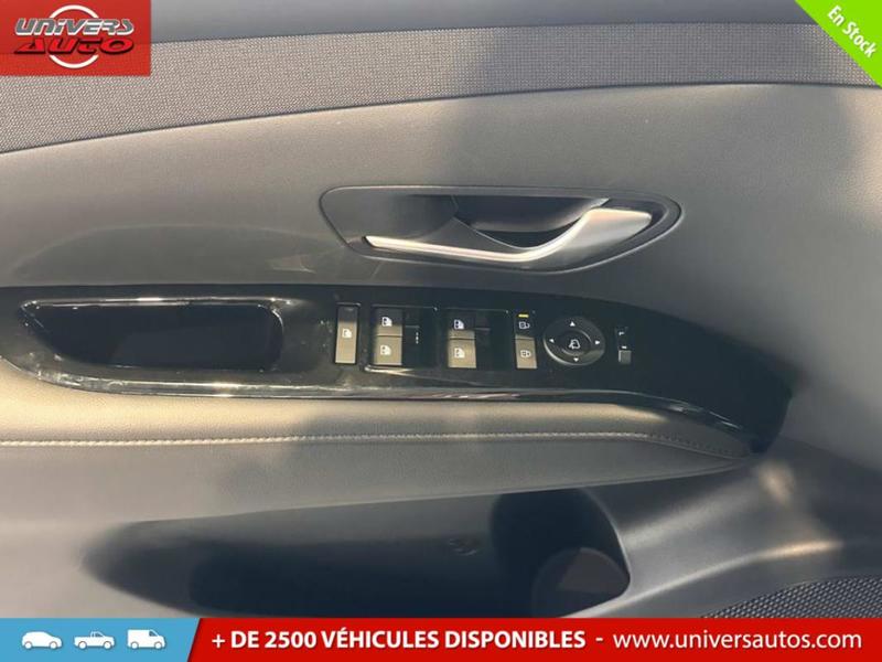 Hyundai Tucson 1.6 t-Gdi 239 Hybrid Bva6 Creative -28% Dispo en Stock