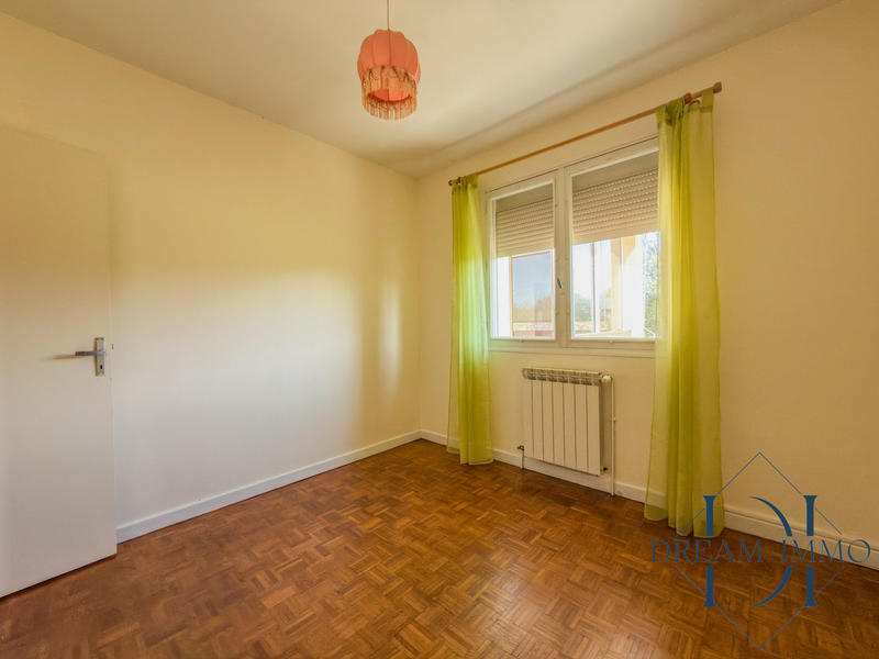 Villa - 89 m² - 5 pièces