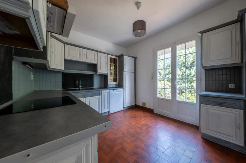 Maison - 129 m² - 6 pièces