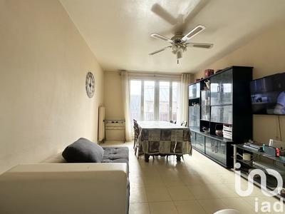 Appartement - 68 m² - 3 pièces