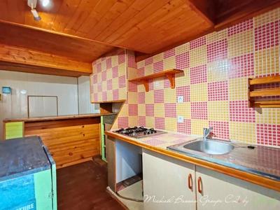 Maison - 46 m² - 3 pièces