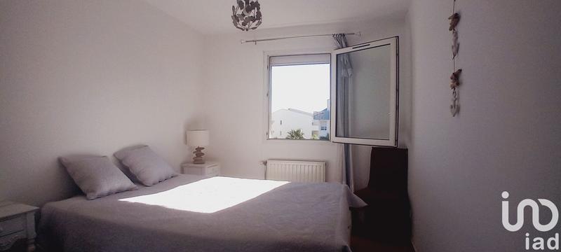 Appartement - 93 m² - 3 pièces