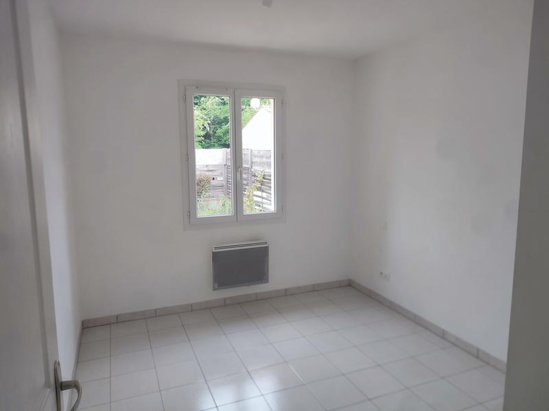 Maison - 78 m² - 4 pièces