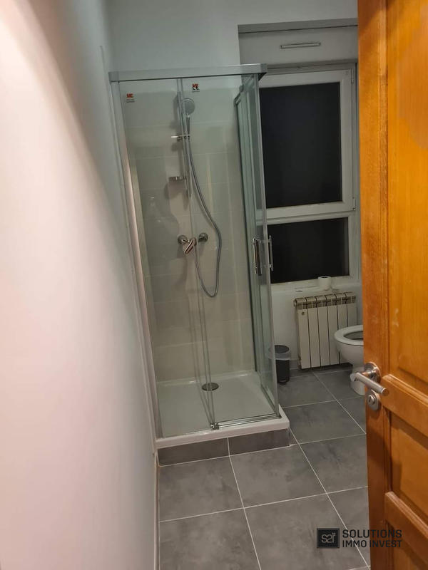 Maison - 120 m² - 7 pièces