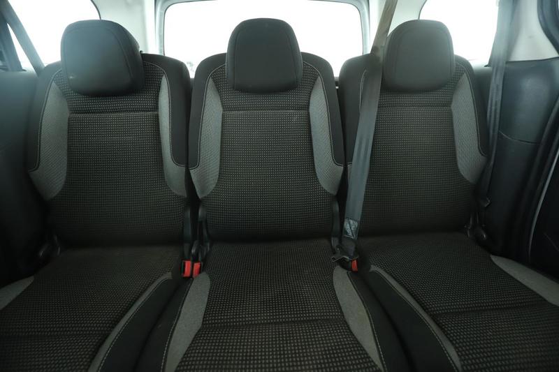 Peugeot Partner Tepee 1.6 Blue-HDi Outdoor 100 ch